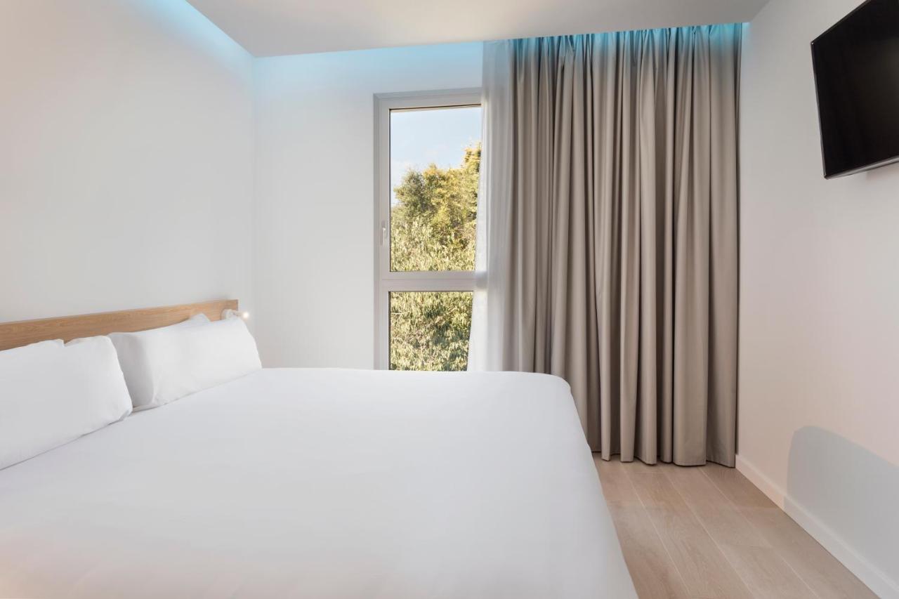 B&B Hotel Lleida Exteriér fotografie