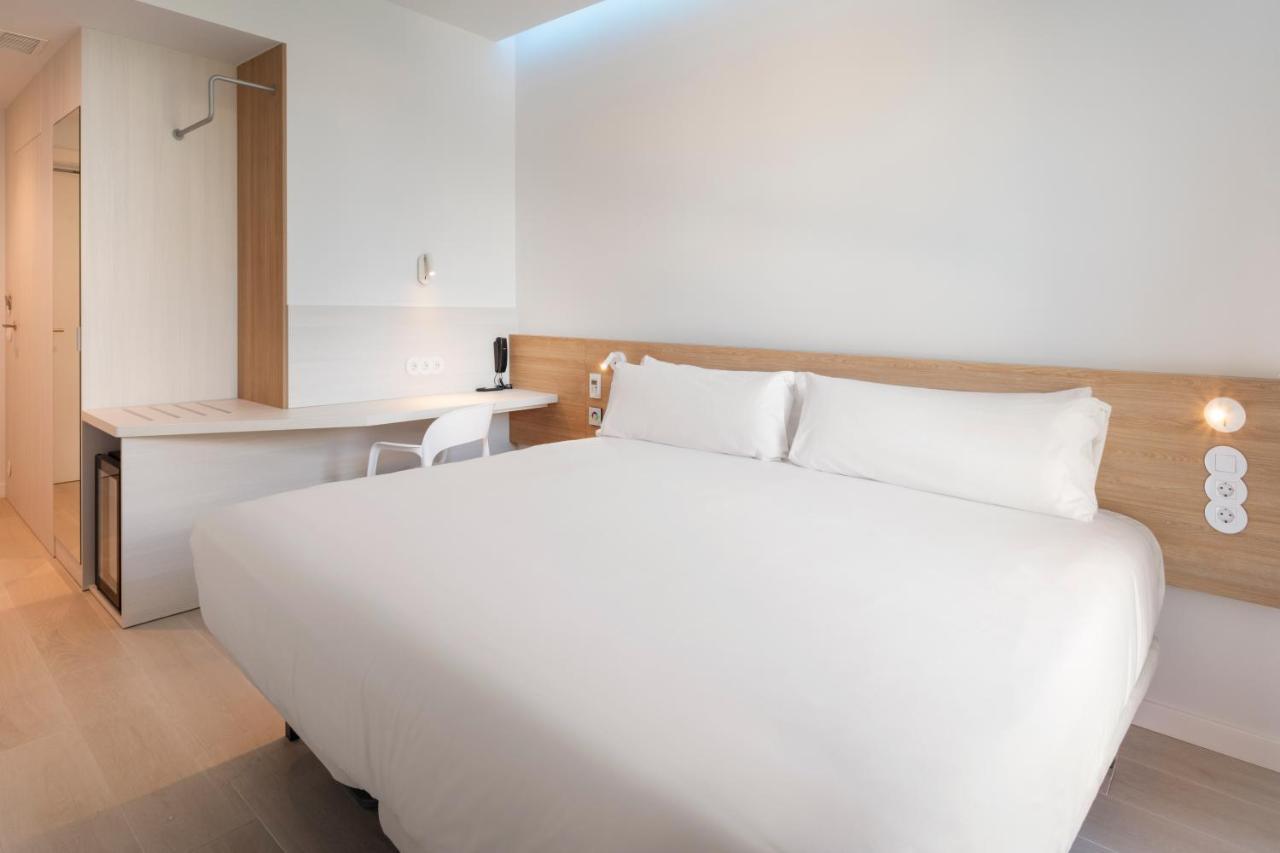 B&B Hotel Lleida Exteriér fotografie