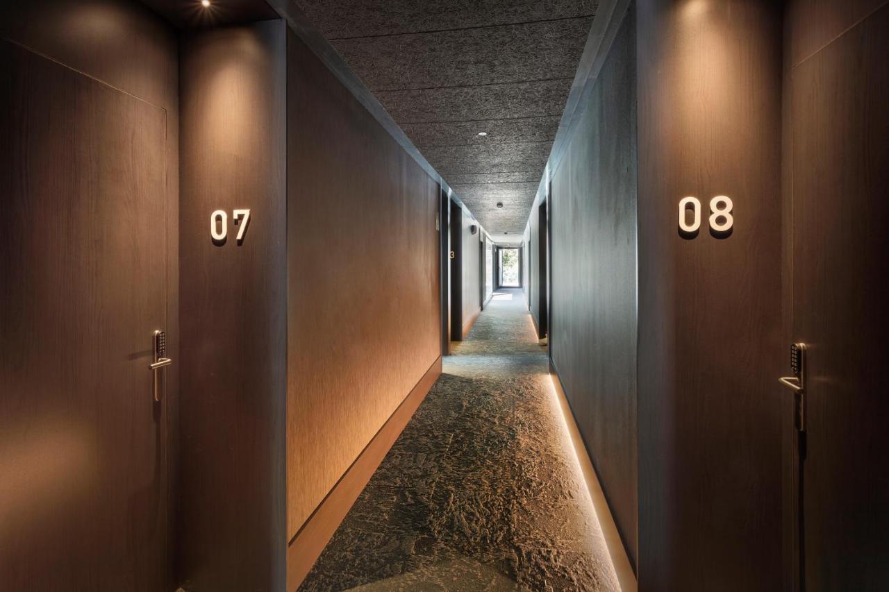 B&B Hotel Lleida Exteriér fotografie