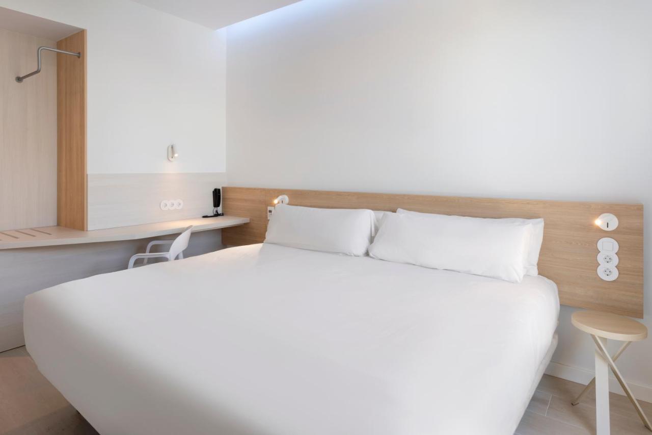B&B Hotel Lleida Exteriér fotografie